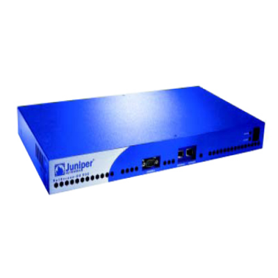 Juniper NetScreen-RA 525
