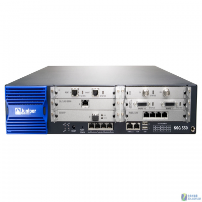 Juniper  SSG-550M-SH