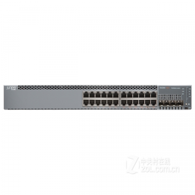 Juniper  EX2300-24T