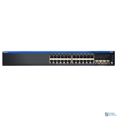 Juniper  EX2200-24T-4G