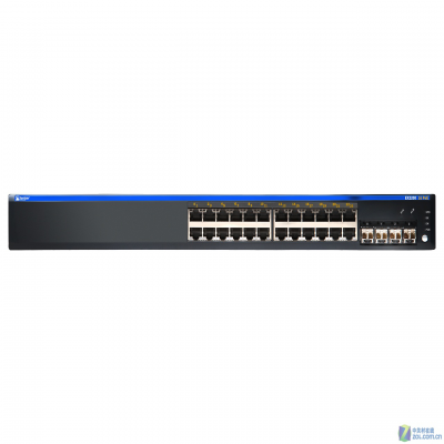 Juniper  EX2200-24P-4G