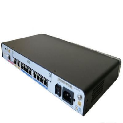 华为AR1220