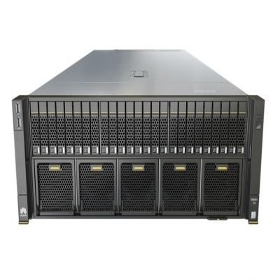 华为FusionServer Pro 5885H V5