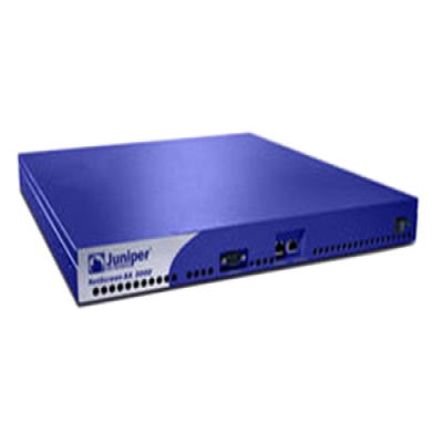 Juniper NetScreen-SA 1000(1020A)