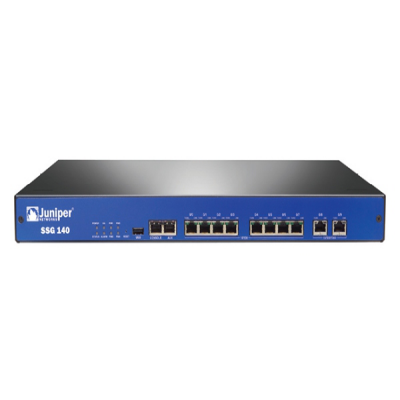 Juniper SSG-140-SB