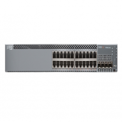 Juniper EX2300-24P