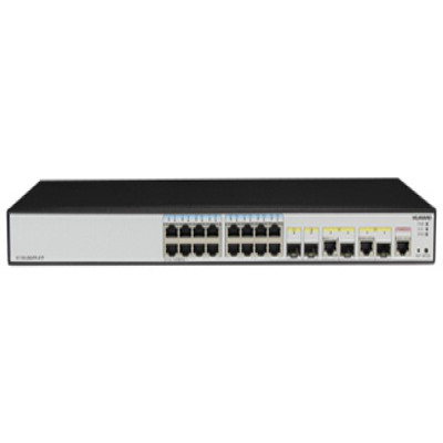 华为S1720-20GFR-4TP