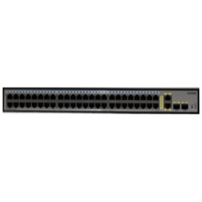 华为S1700-52FR-2T2P(AC)