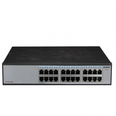 华为S1700-24(AC)