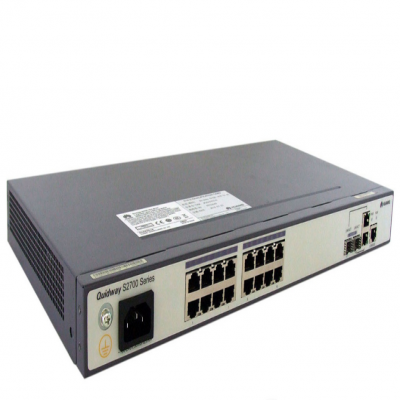 华为S2700-18TP-SI(AC)