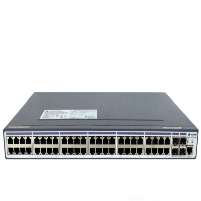 华为S3700-52P-EI(AC)