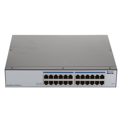 华为S1724G