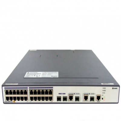 华为S3700-28TP-PWR-EI(AC)