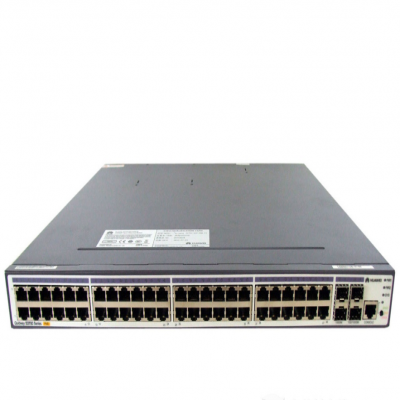 华为S3700-52P-PWR-EI(AC)