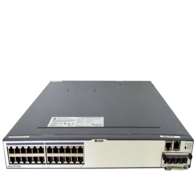 华为S5700-28C-EI