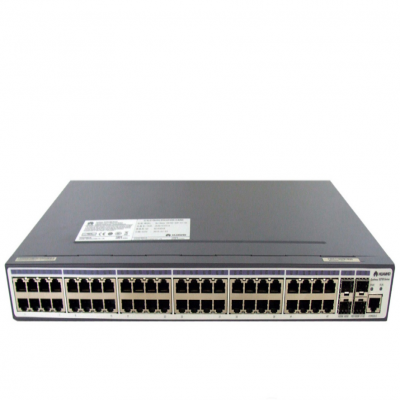 华为S3700-52P-SI(AC)