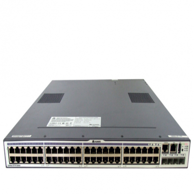 华为S5700-48TP-SI-AC