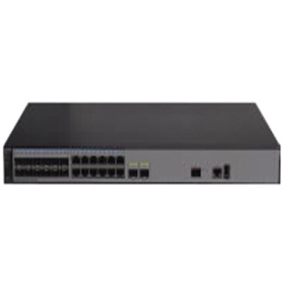 华为S5700-26X-SI-12S(AC)