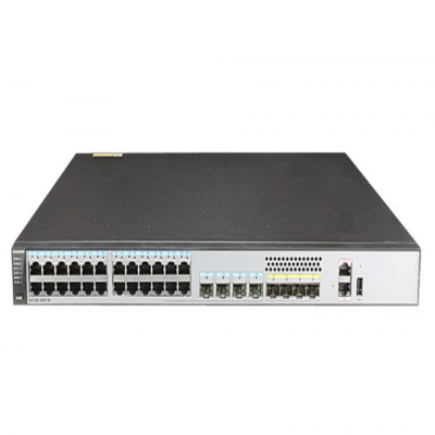 华为S5720-28P-SI-AC