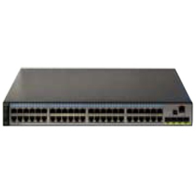 华为S5700S-52P-LI