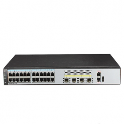 华为S5720S-28P-SI-AC