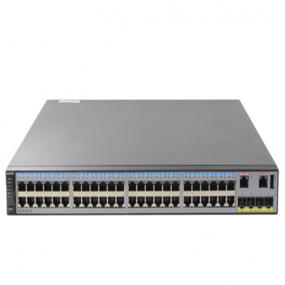 华为S5720-52P-SI-AC