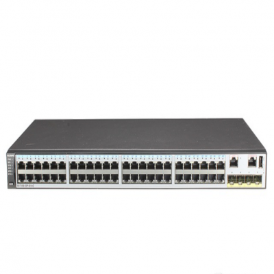 华为S5720S-52P-SI-AC