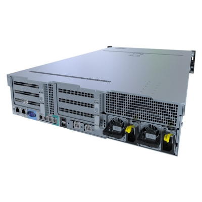 华为FusionServer 2288H V5